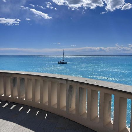 Villa Terrazza Sul Mare B.View56 Recco Exterior foto